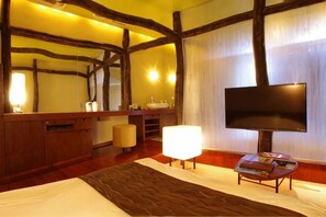 Soundproofing - Blue Hotel Nagi-Adult Only (Otaru)