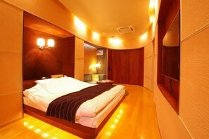 Soundproofing - Blue Hotel Nagi-Adult Only (Otaru)