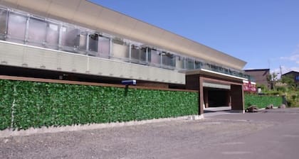 Blue Hotel Nagi-Adult Only