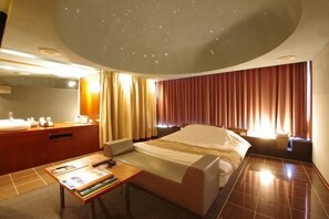 Soundproofing - Blue Hotel Nagi-Adult Only (Otaru)