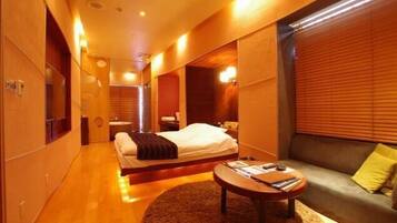 Chambres insonorisées