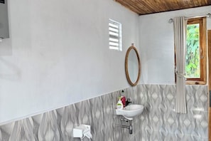 Towels - Metta Cabin Rice Terrace Babahan Bali (Bali)