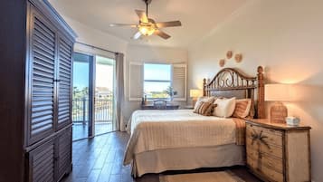 3 soveværelser, strygejern/strygebræt, Wi-Fi, sengetøj