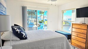 3 quartos, ferros/tábuas de passar roupa, Wi-Fi, roupa de cama