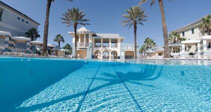 🌊Oceanaire at Cinnamon Beach🍍Luxury Oceanfront Villa!🌺Two Resort Pools🌴Resort Amenities!