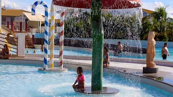 Water park