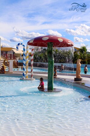 Water park