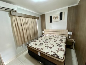 Apartamento clássico