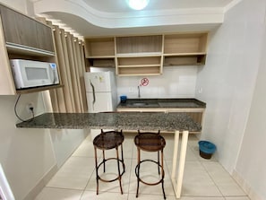Apartamento clássico