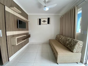Apartamento clássico