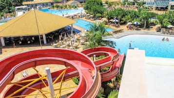 Water park