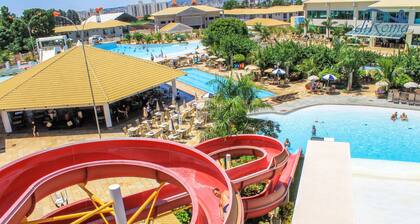 diRoma Lacqua Caldas Novas