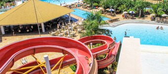 diRoma Lacqua Caldas Novas