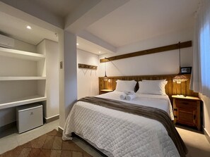 1 室のベッドルーム、アイロン / アイロン台、WiFi、ベッドシーツ