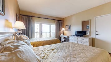 1 habitación, escritorio, tabla de planchar con plancha y wifi gratis