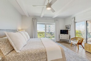 2 Schlafzimmer, Schreibtisch, Bügeleisen/Bügelbrett, kostenloses WLAN