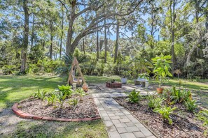 Terrain de lâhĂ©bergement