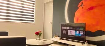 JetPad Suites - Near KLIA