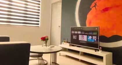 JetPad Suites - Near KLIA