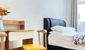 Room - JetPad Suites - Near KLIA (Dengkil)
