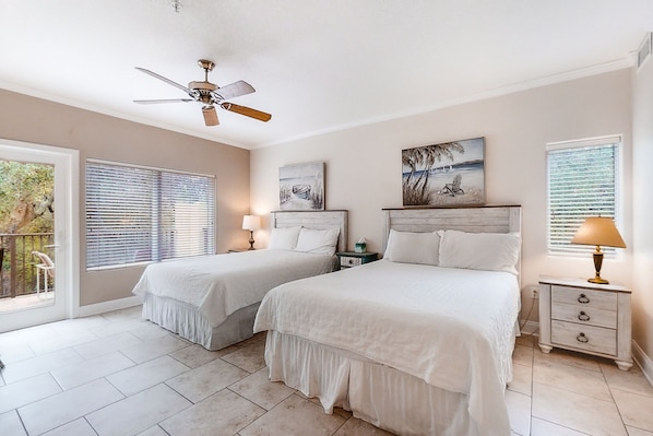 1 bedroom, desk, iron/ironing board, Internet