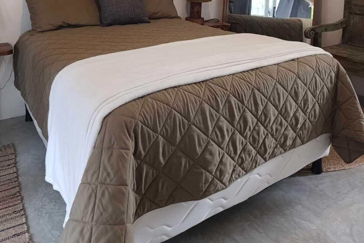 Deluxe Suite, Balcony, Garden View | Free WiFi