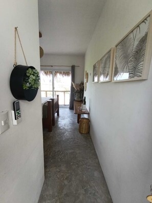 Deluxe Suite, Balcony, Garden View | Free WiFi