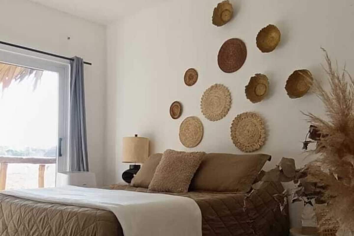 Junior Room, Balcony, Garden View | Free WiFi