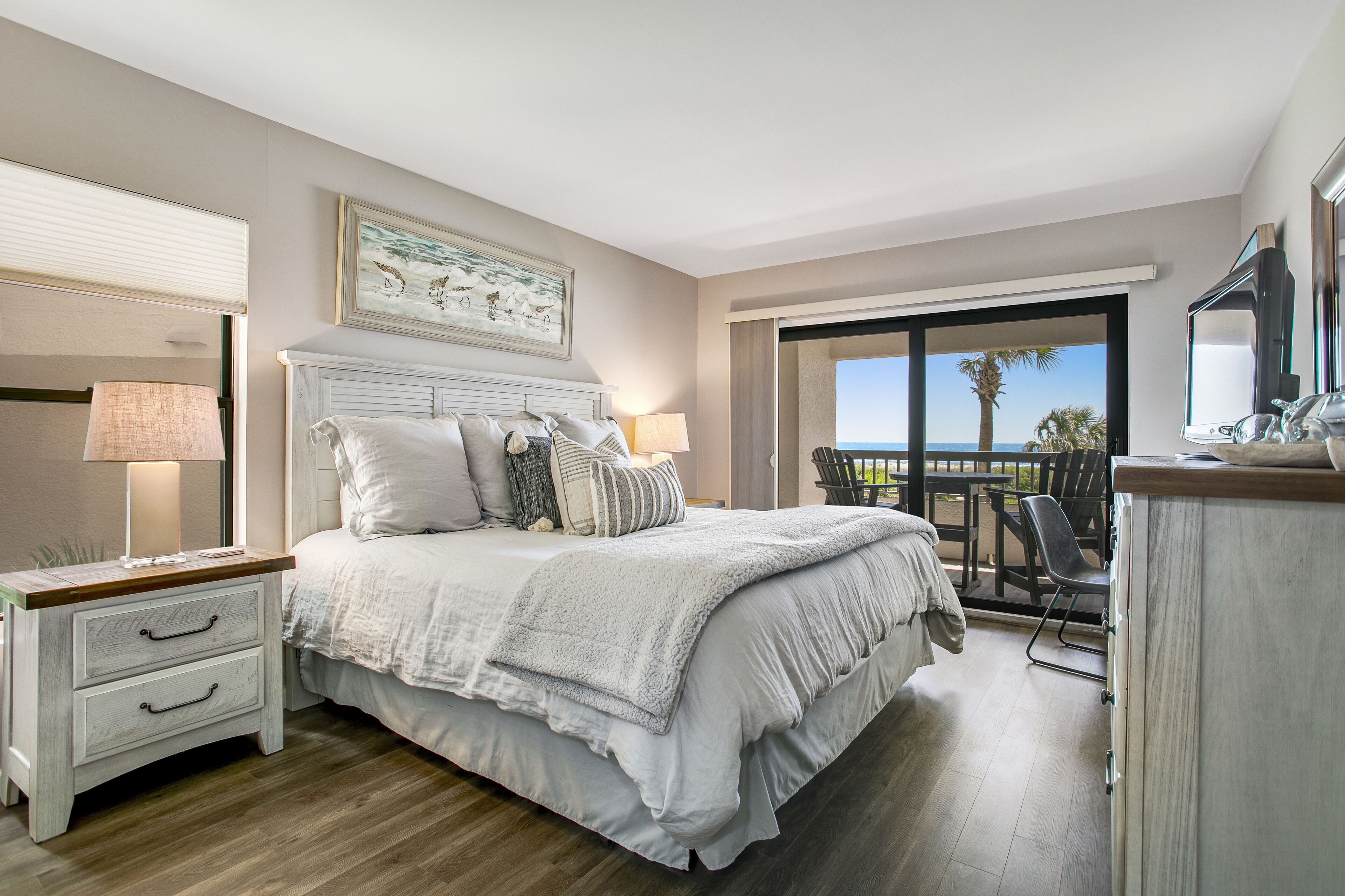 1 Schlafzimmer, Schreibtisch, Bügeleisen/Bügelbrett, kostenloses WLAN