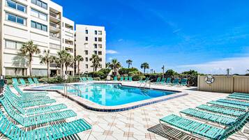 Alberca