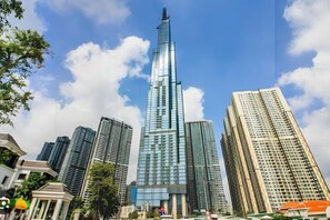 Miscellaneous - Elysian Landmark Garden (Ho Chi Minh City)