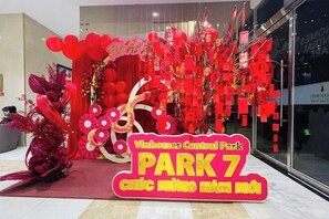 Bar (in der Unterkunft)