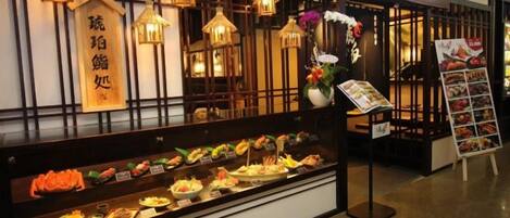 ร้านอาหาร