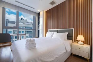 Room - Elysian Landmark Garden (Ho Chi Minh City)