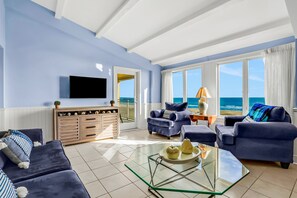 Fernseher, DVD-Player