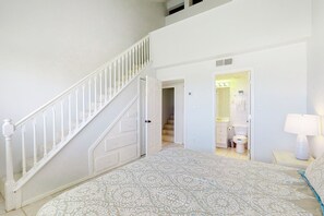 4 Schlafzimmer, Bügeleisen/Bügelbrett, kostenloses WLAN, Bettwäsche