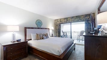 1 slaapkamer, een strijkplank/strijkijzer, gratis wifi, beddengoed