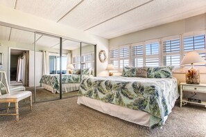 3 Schlafzimmer, Bügeleisen/Bügelbrett, kostenloses WLAN, Bettwäsche