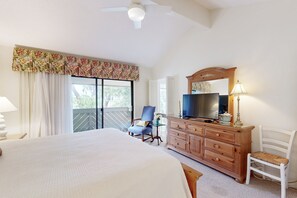 2 عدّة غرف نوم ومكواة/لوح كي وخدمة الإنترنت وملاءات أسرّة