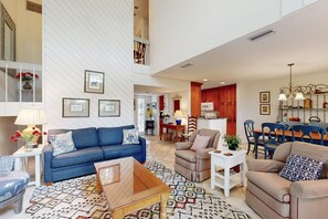 Televisión y libros 