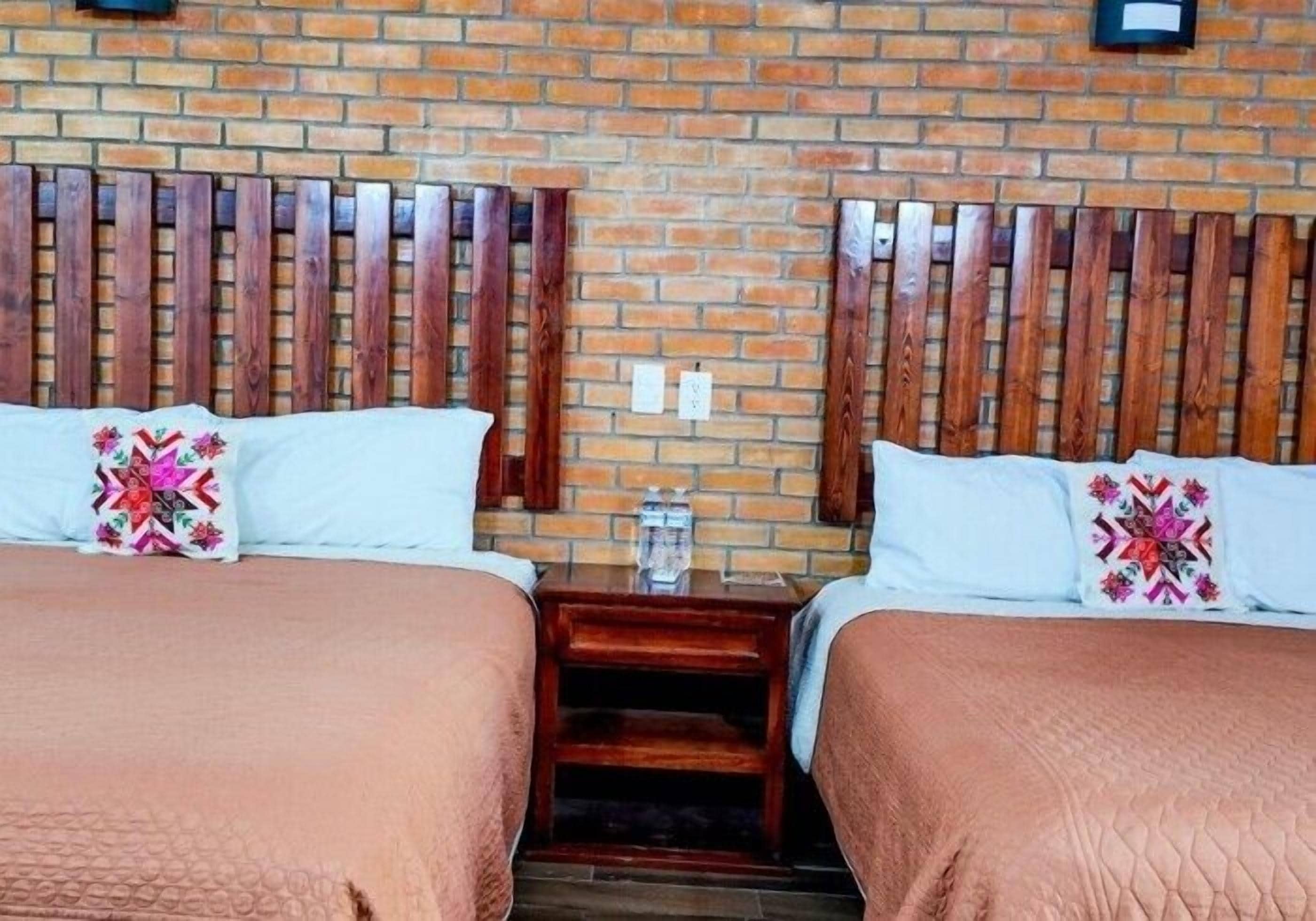 Family Double Room, Balcony, River View