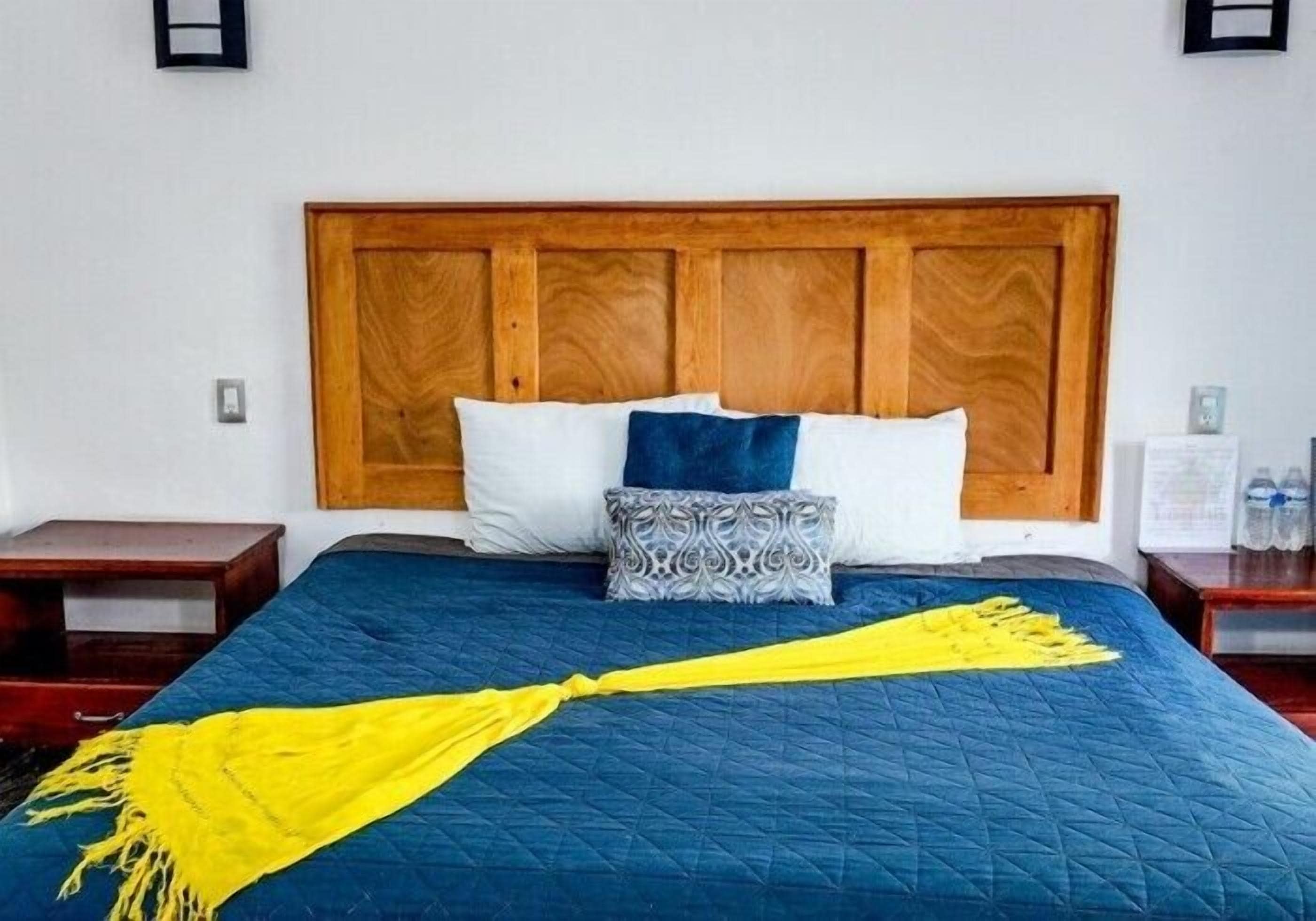 Room, Balcony, River View