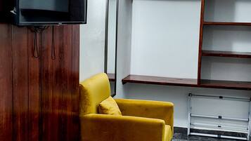 Room, River View | Free minibar, desk, free WiFi, bed sheets