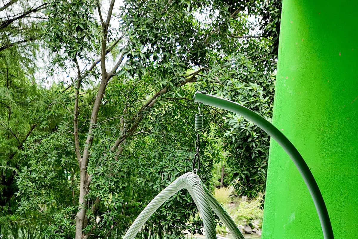 Eenvoudige kamer, uitzicht op rivier | Een bureau, gratis wifi