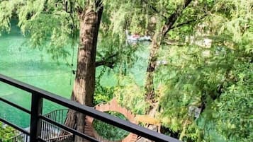 Room, River View | Free minibar, desk, free WiFi, bed sheets