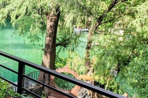 Room, River View | Free minibar, desk, free WiFi, bed sheets