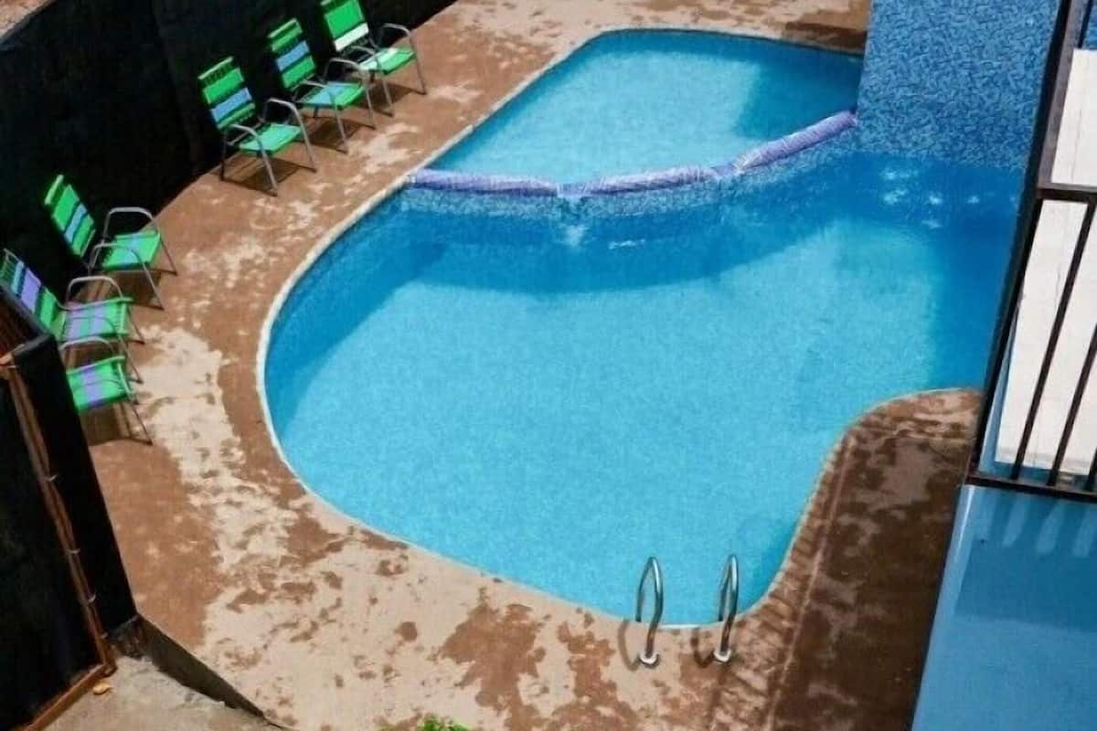 Klassieke suite | Een bureau, gratis wifi