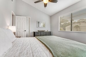 3 Schlafzimmer, Bügeleisen/Bügelbrett, Internetzugang, Bettwäsche