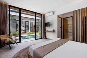 Room - Villa Ornella by BaliSuperHost (Bali)
