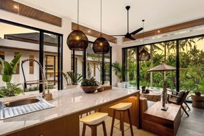 Room - Villa Ornella by BaliSuperHost (Bali)
